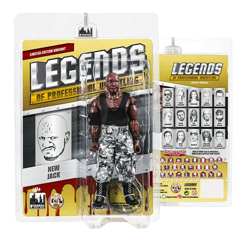 Action sale jack figures