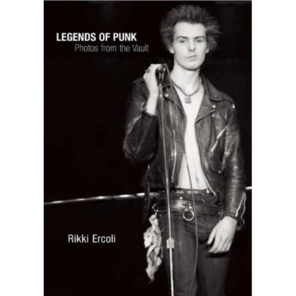 Pre-Owned Legends of Punk