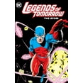 thumbnail image 1 of Legends of Tomorrow: The Atom (Paperback) by Various, 1 of 1