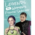 thumbnail image 1 of Legends of Women's Figure Skating, (Hardcover), 1 of 1