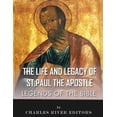 thumbnail image 1 of Legends of the Bible : The Life and Legacy of St. Paul the Apostle, 1 of 1
