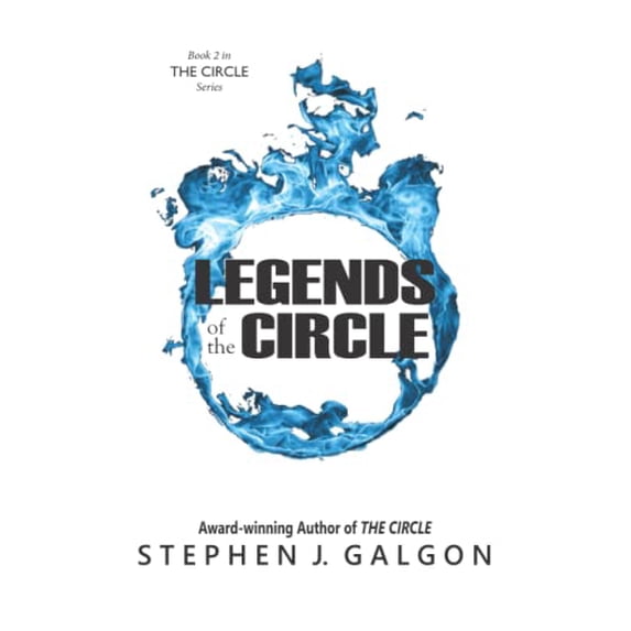 Pre-Owned Legends of the Circle Paperback