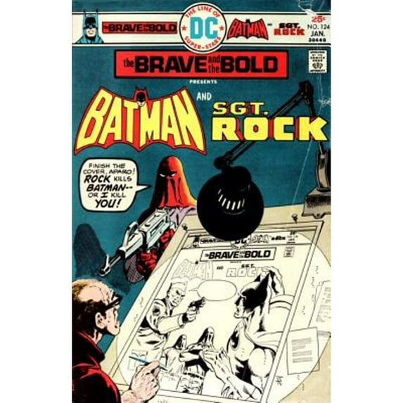 Pre-Owned Legends of the Dark Knight Jim Aparo Volume 2 HC Hardcover