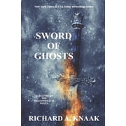 Legends of the Dragonrealm Sword of Ghosts, Paperback