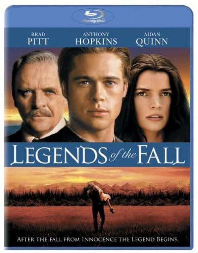 Legends of the Fall (Blu-ray) - image 1 of 2