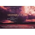 thumbnail image 1 of Legends of the Fall Movie Poster (17 x 11), 1 of 1