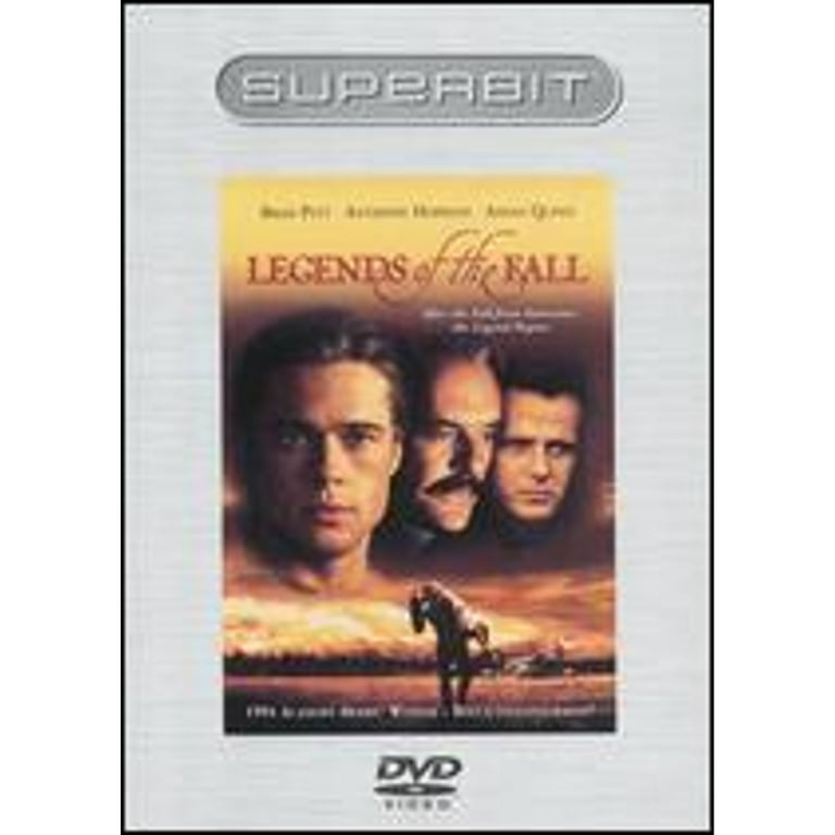 Pre-Owned Legends of the Fall [Superbit] (DVD 0043396007710