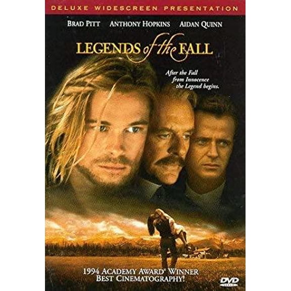 Pre-Owned Legends of the Fall