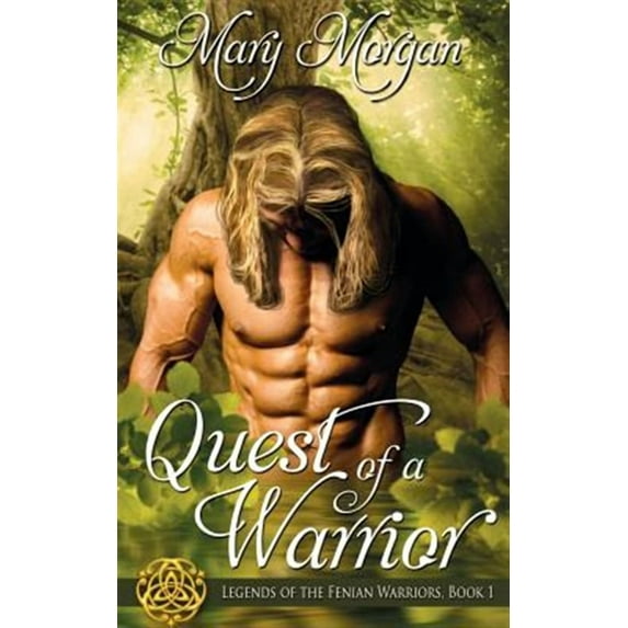 Legends of the Fenian Warriors: Quest of a Warrior (Paperback)