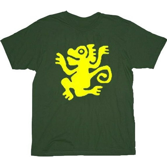 Legends of the Hidden Temple Adult Costume T-shirt