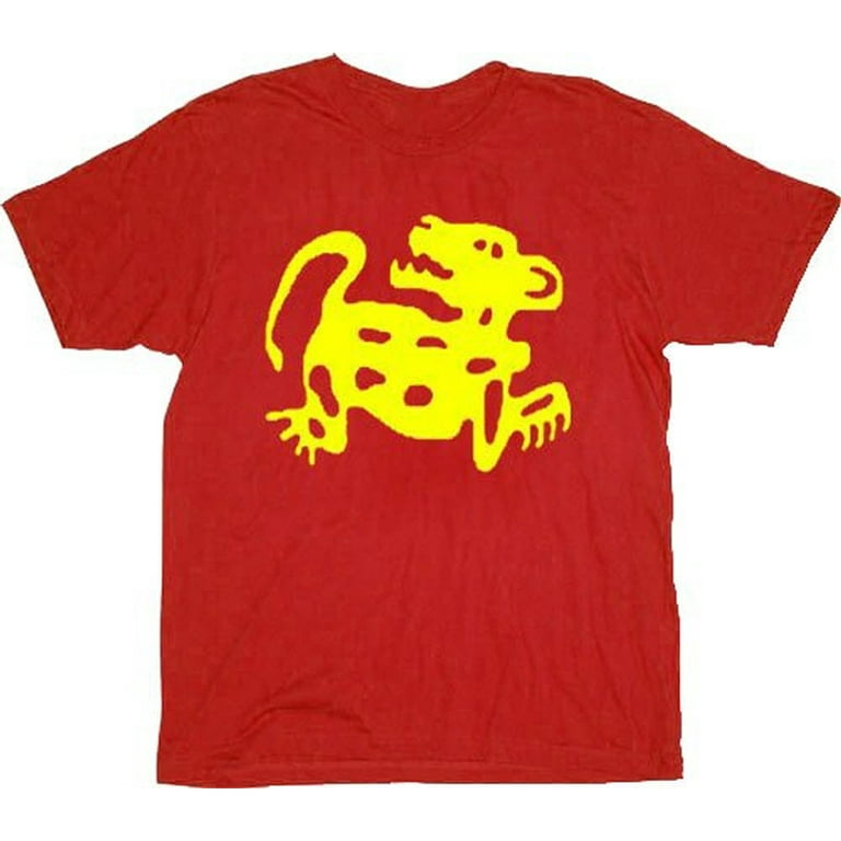 Legends of the Hidden Temple Adult Costume T-shirt - Walmart.com