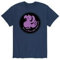 thumbnail image 1 of Legends of the Hidden Temple - Men's Short Sleeve Graphic T-Shirt, 1 of 4