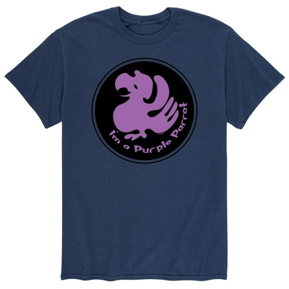 Legends of the Hidden Temple - Men's Short Sleeve Graphic T-Shirt