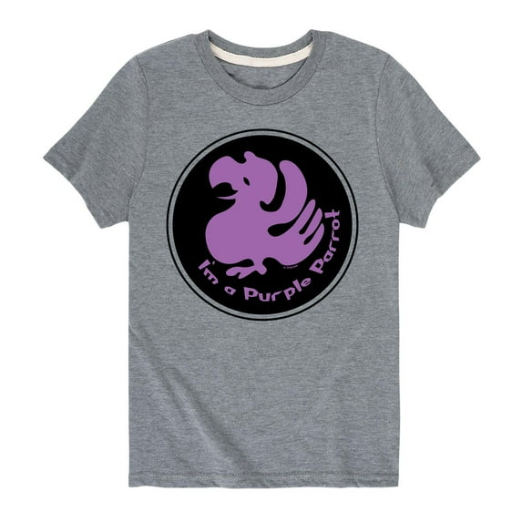 Legends of the Hidden Temple - Toddler And Youth Short Sleeve Graphic T-Shirt