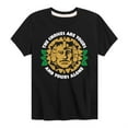 thumbnail image 1 of Legends of the Hidden Temple - Toddler And Youth Short Sleeve Graphic T-Shirt, 1 of 4