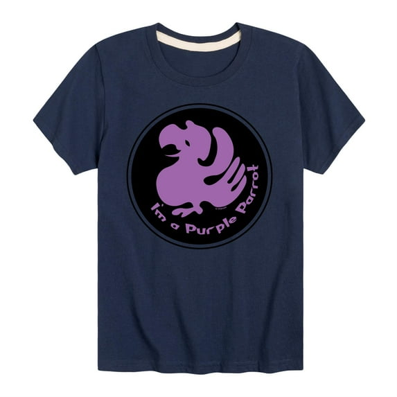 Legends of the Hidden Temple - Toddler And Youth Short Sleeve Graphic T-Shirt