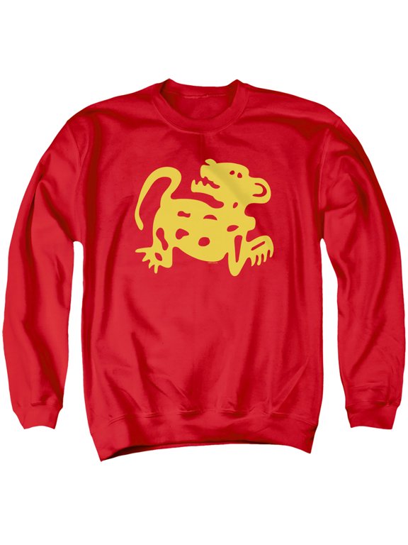 Unisex Adult Crewneck Sweatshirt