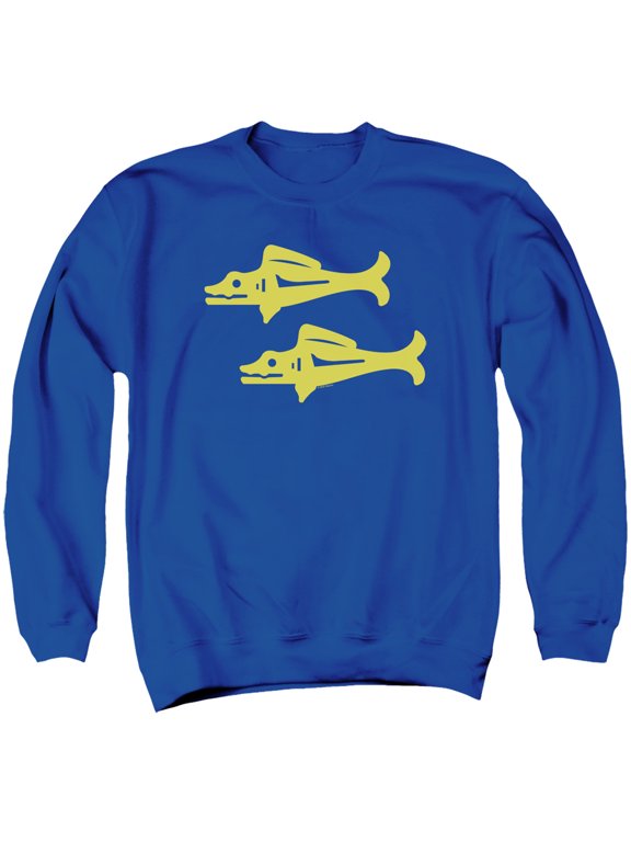 Unisex Adult Crewneck Sweatshirt
