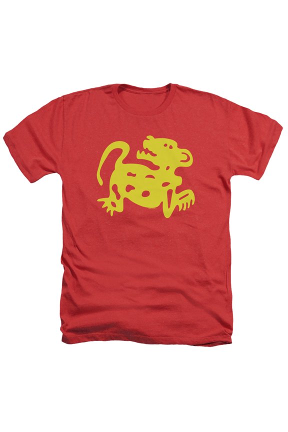 Unisex Adult Heather T Shirt