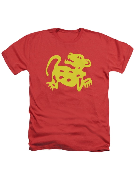 Unisex Adult Heather T Shirt