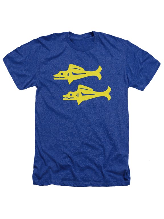 Unisex Adult Heather T Shirt