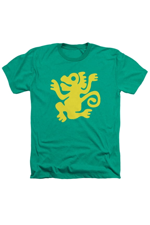 Unisex Adult Heather T Shirt