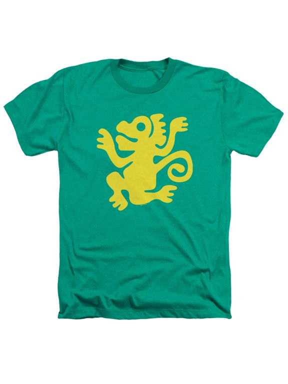Unisex Adult Heather T Shirt