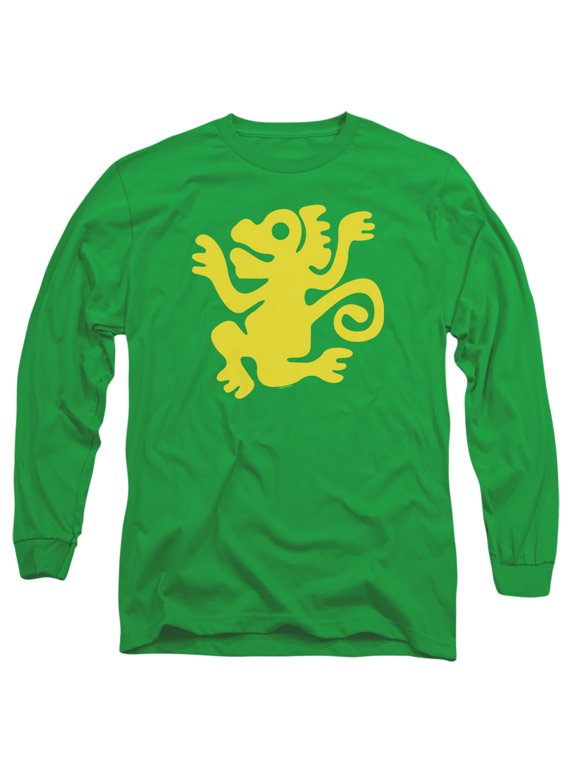 Unisex Adult Long-Sleeve T Shirt