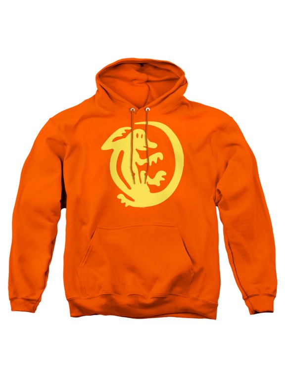 Unisex Adult Pull-Over Hoodie
