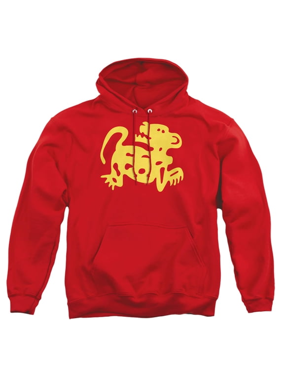 Unisex Adult Pull-Over Hoodie