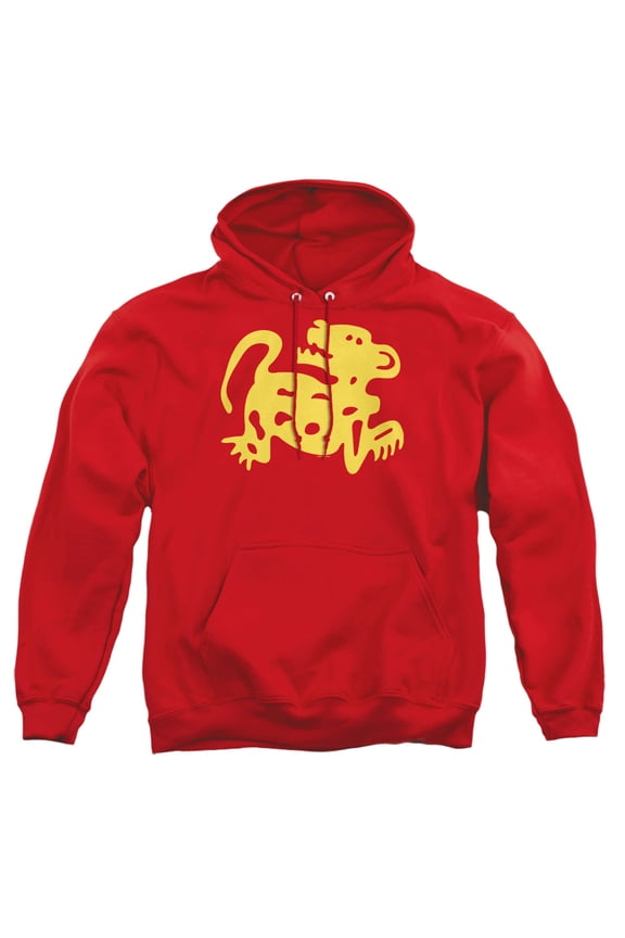 Unisex Adult Pull-Over Hoodie