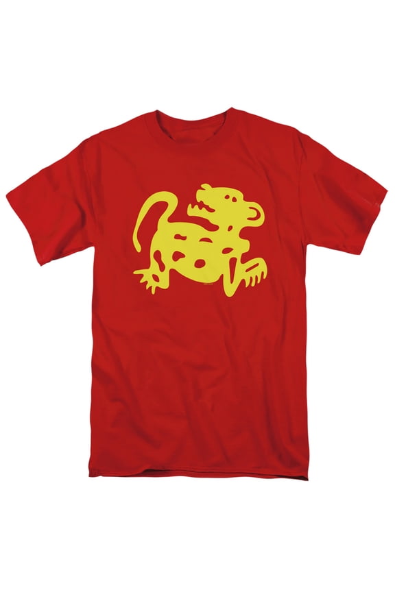 Unisex Adult T Shirt