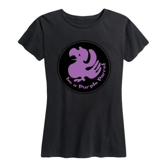 Legends of the Hidden Temple - Women's Short Sleeve Graphic T-Shirt