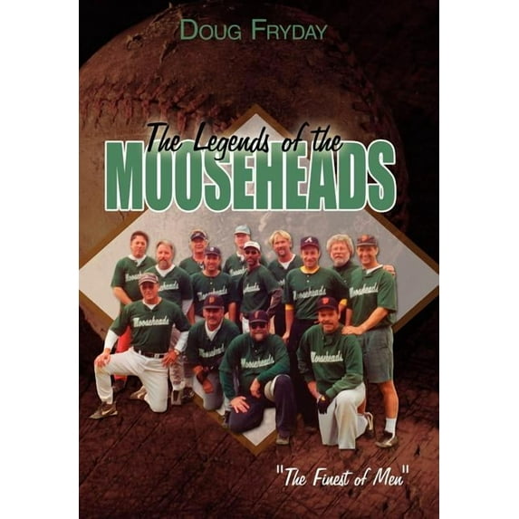 Legends of the Mooseheads