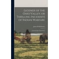 thumbnail image 1 of Legends of the Ohio Valley; or Thrilling Incidents of Indian Warfare : Truth Stranger Than Fiction (Hardcover), 1 of 6