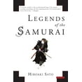 thumbnail image 1 of Pre-Owned Legends of the Samurai: A History of Warriors (Paperback) 1590207300 9781590207307, 1 of 1