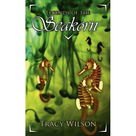 Legends of the Seakorn