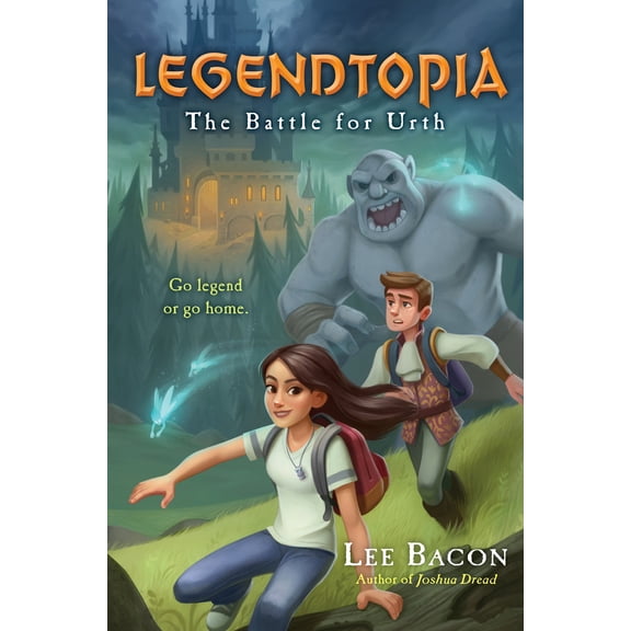 Pre-Owned The Battle for Urth