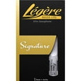 thumbnail image 1 of Legere Reeds Signature Series Alto Saxophone Reed 2.75, 1 of 5