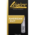 thumbnail image 1 of Legere Reeds Baritone Saxophone American Cut Reed 2, 1 of 5