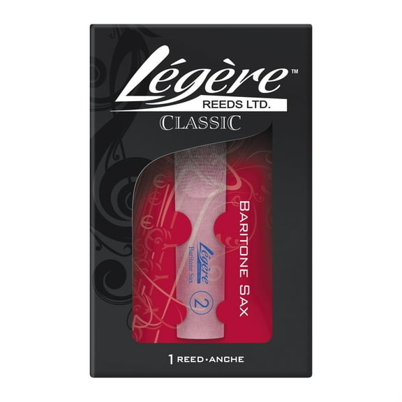 EB BARI SAXOPHONE STANDARD 2