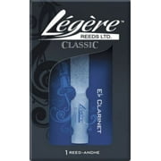 Legere Eb Clarinet Classic Reed Strength 2