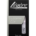 thumbnail image 1 of Legere Reeds Bass Clarinet European Cut Reed 3.25, 1 of 5