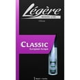 thumbnail image 1 of Legere Reeds European Scrape Oboe Reed Medium-Soft, 1 of 4