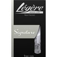 thumbnail image 1 of Legere Reeds Signature Bb Bass Clarinet Reed Strength 1.5, 1 of 5