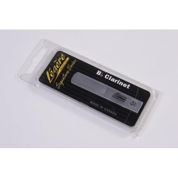 BB SopranoClarinetINET SIGNATURE 2.75