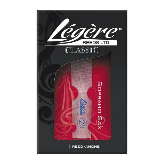 BB SOPSAXOPHONE STANDARD 2.5