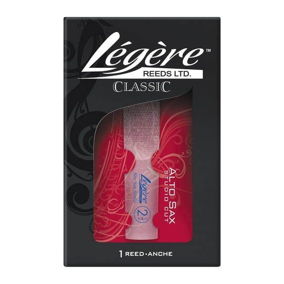 EB ALTO SAXOPHONE STUDIO 2.5