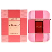 Armaf Ladies Legesi EDP Spray 3.4 oz Fragrances 6294015107098