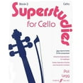 thumbnail image 1 of Superstudies for Cello Book 2, 1 of 4